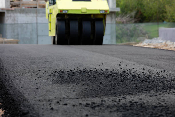 Driveway Pavers for Homes in Riverside, UT